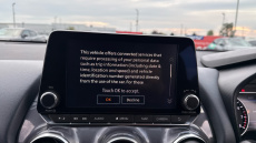 Nissan Juke 1.0 DiG-T 114 N-Connecta 5dr Petrol Hatchback